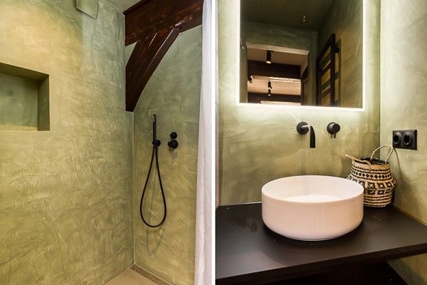 Medium property photo - Warmoesstraat 50A, 1012 JE Amsterdam